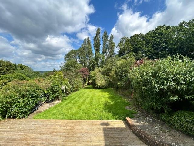 Marsh Lane, Mill Hill